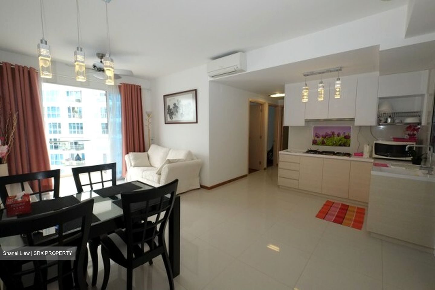 Waterview (D18), Condominium #594209291